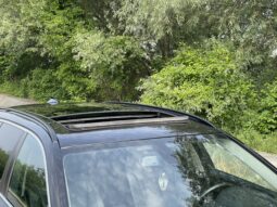 BMW 520D F11 Automat 2011 full