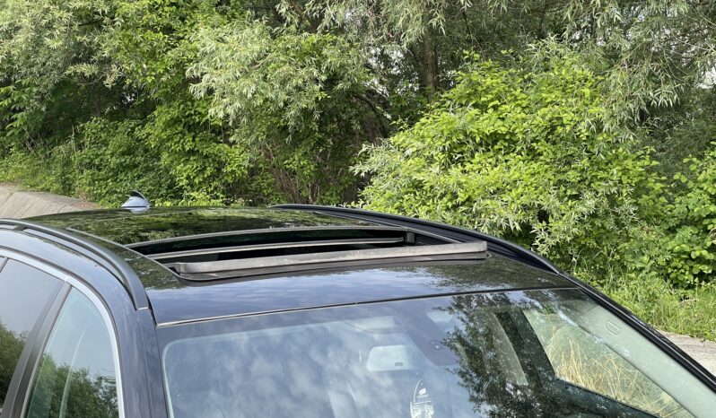 BMW 520D F11 Automat 2011 full