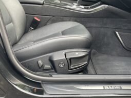 BMW 520D F11 Automat 2011 full