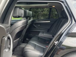 BMW 520D F11 Automat 2011 full