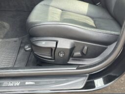 BMW 520D F11 Automat 2011 full