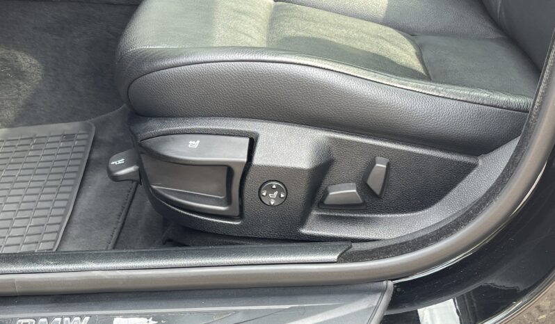 BMW 520D F11 Automat 2011 full