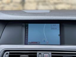 BMW 520D F11 Automat 2011 full