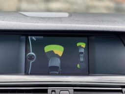 BMW 520D F11 Automat 2011 full