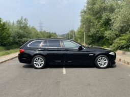 BMW 520D F11 Automat 2011 full