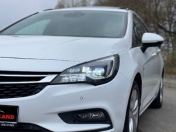 Opel Astra K Innovation 2017 full