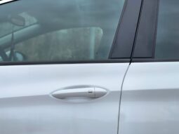 Opel Astra K Innovation 2017 full