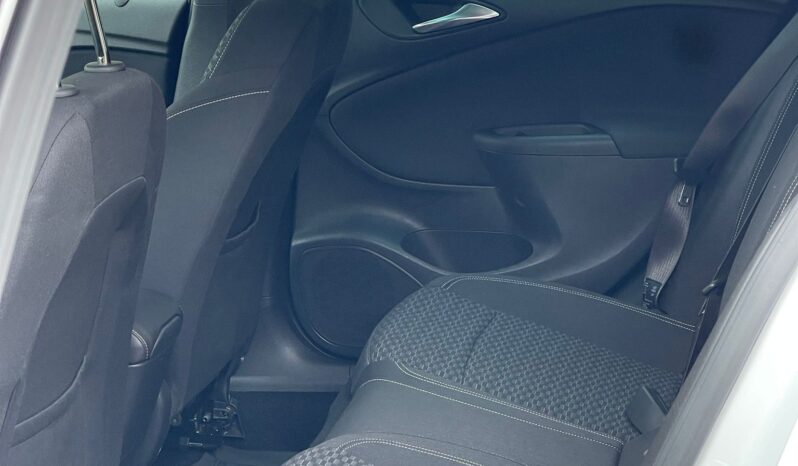 Opel Astra K Innovation 2017 full