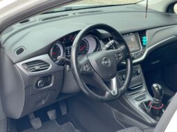 Opel Astra K Innovation 2017 full