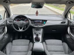 Opel Astra K Innovation 2017 full