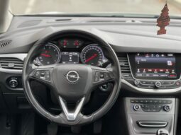 Opel Astra K Innovation 2017 full