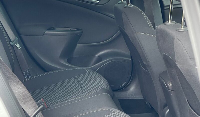 Opel Astra K Innovation 2017 full