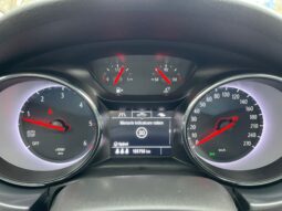Opel Astra K Innovation 2017 full