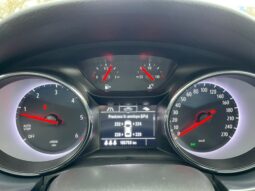 Opel Astra K Innovation 2017 full