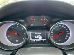 Opel Astra K Innovation 2017 full