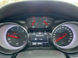 Opel Astra K Innovation 2017 full