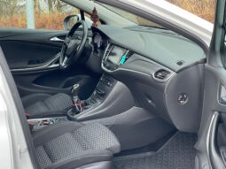 Opel Astra K Innovation 2017 full