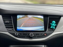 Opel Astra K Innovation 2017 full