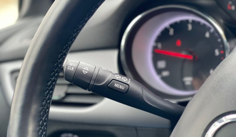 Opel Astra K Innovation 2017 full