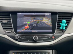 Opel Astra K Innovation 2017 full
