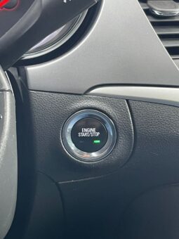 Opel Astra K Innovation 2017 full