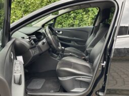 Renault Clio Facelift Intens 2016 full