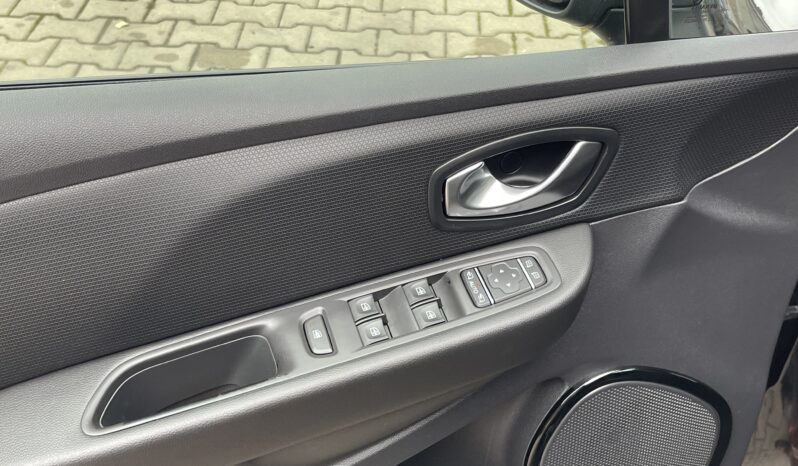 Renault Clio Facelift Intens 2016 full