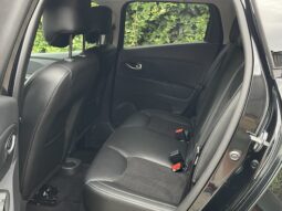 Renault Clio Facelift Intens 2016 full