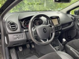 Renault Clio Facelift Intens 2016 full