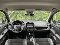Renault Clio Facelift Intens 2016 full
