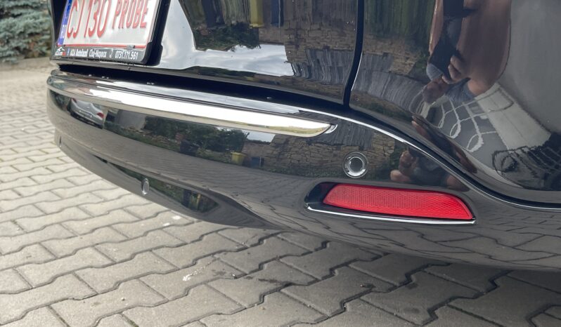 Renault Clio Facelift Intens 2016 full