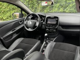 Renault Clio Facelift Intens 2016 full