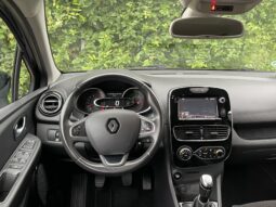 Renault Clio Facelift Intens 2016 full