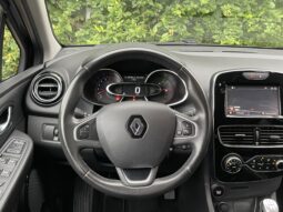 Renault Clio Facelift Intens 2016 full