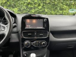 Renault Clio Facelift Intens 2016 full