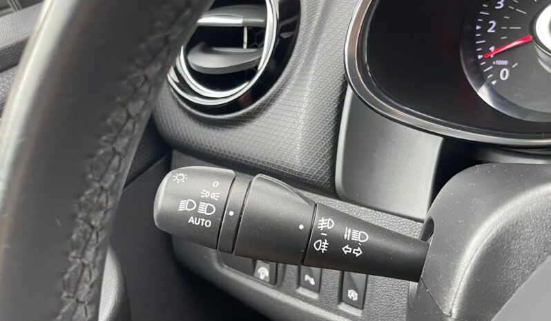 Renault Clio Facelift Intens 2016 full