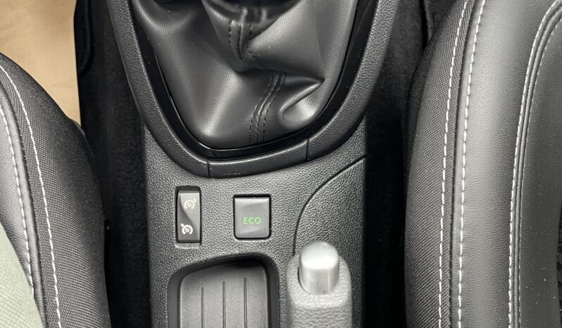 Renault Clio Facelift Intens 2016 full