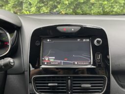 Renault Clio Facelift Intens 2016 full