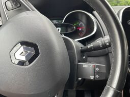 Renault Clio Facelift Intens 2016 full