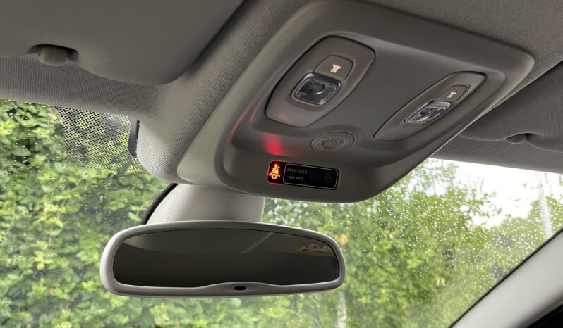 Renault Clio Facelift Intens 2016 full