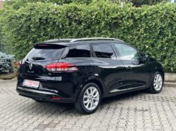 Renault Clio Facelift Intens 2016 full