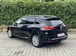 Renault Clio Facelift Intens 2016 full