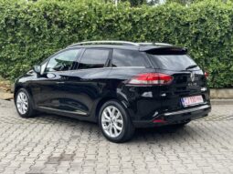 Renault Clio Facelift Intens 2016 full