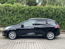 Renault Clio Facelift Intens 2016 full