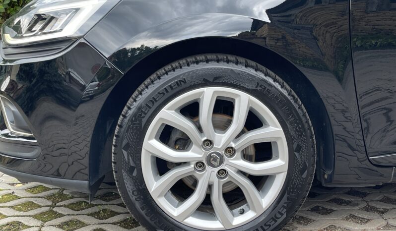 Renault Clio Facelift Intens 2016 full