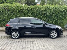 Renault Clio Facelift Intens 2016 full