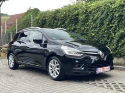 Renault Clio Facelift Intens 2016 full