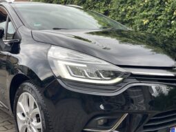 Renault Clio Facelift Intens 2016 full