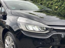 Renault Clio Facelift Intens 2016 full