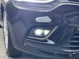 Renault Clio Facelift Intens 2016 full